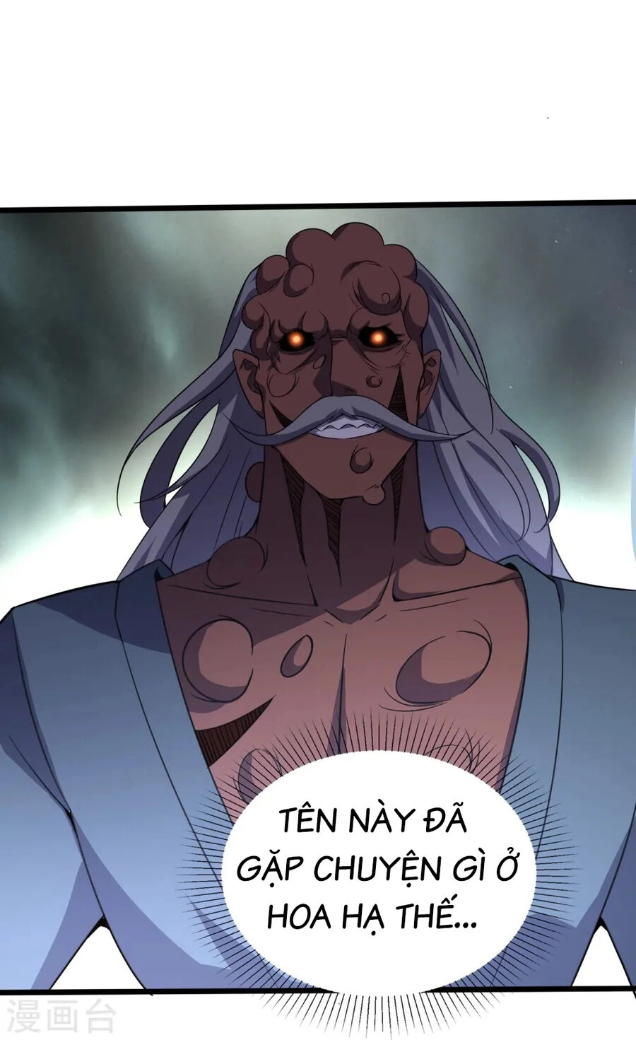 Y Võ Chí Tôn Chapter 354 - 30