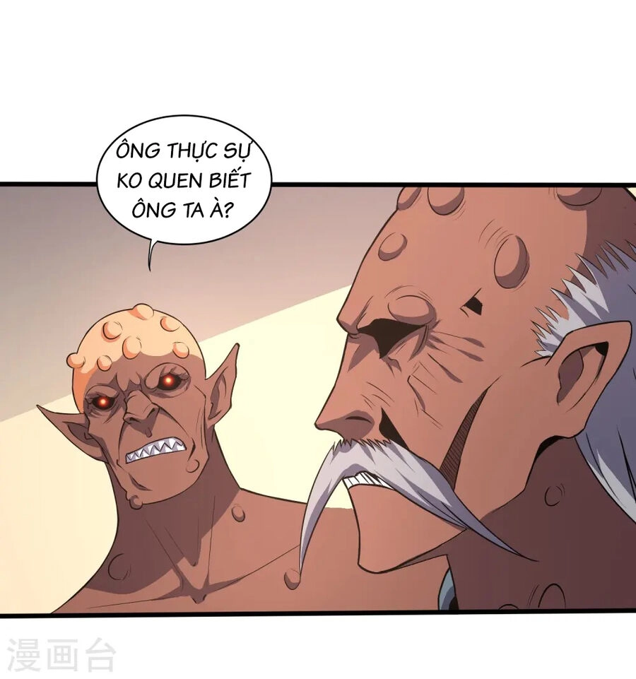 Y Võ Chí Tôn Chapter 355 - 3