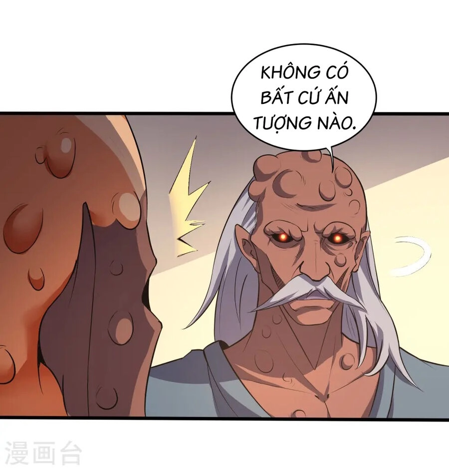 Y Võ Chí Tôn Chapter 355 - 4