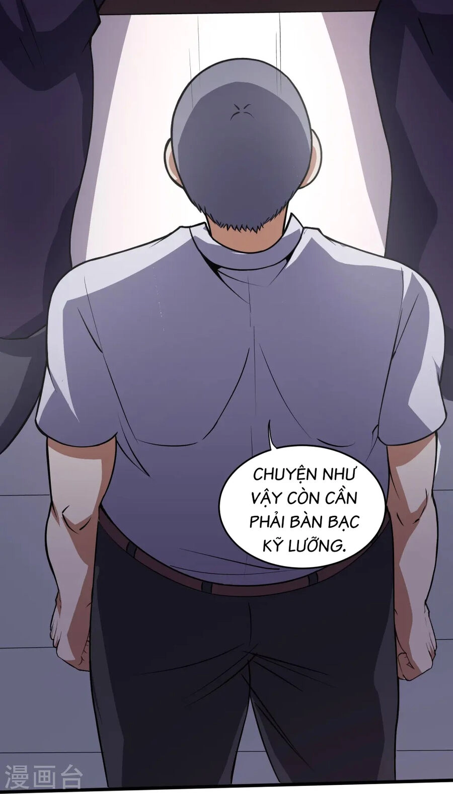 Y Võ Chí Tôn Chapter 355 - 10