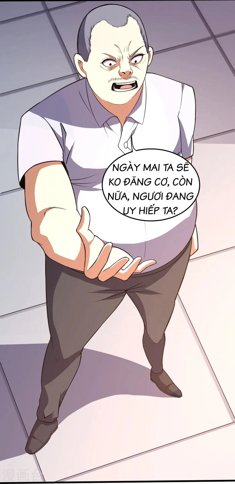 Y Võ Chí Tôn Chapter 355 - 13