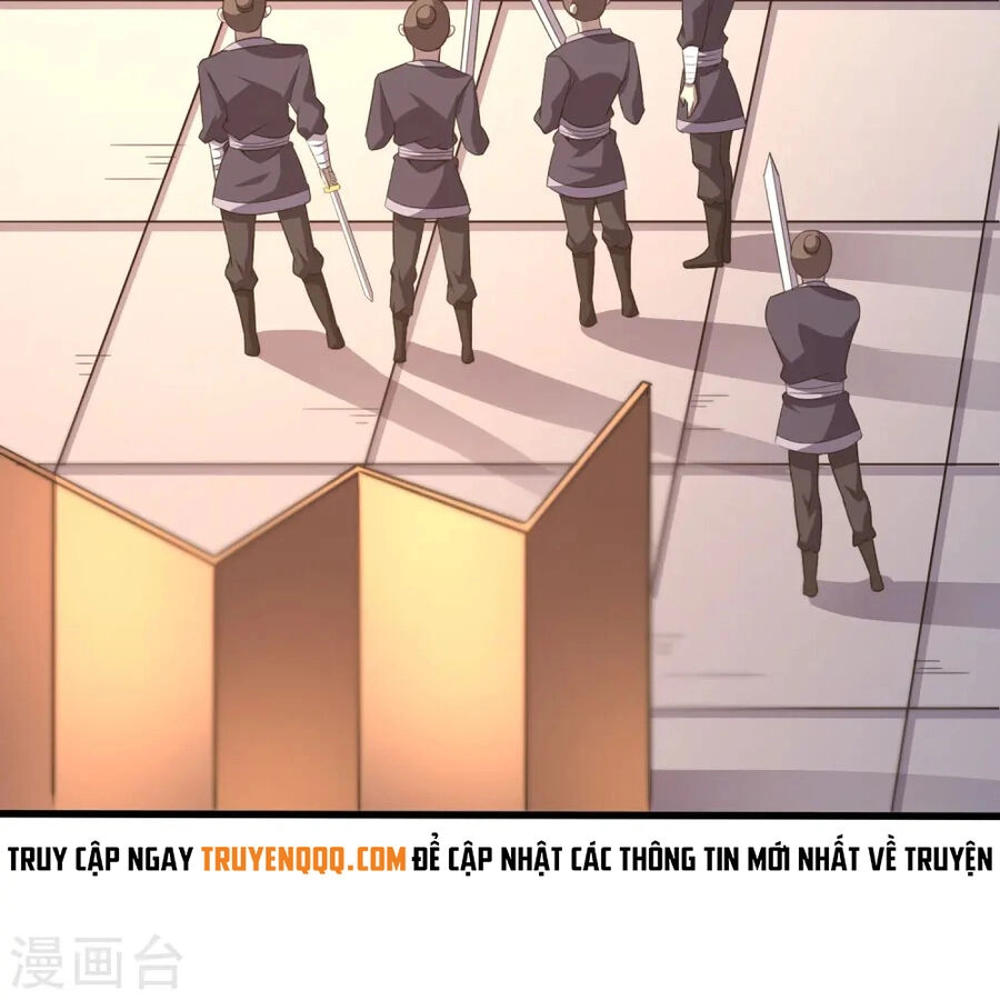 Y Võ Chí Tôn Chapter 355 - 20