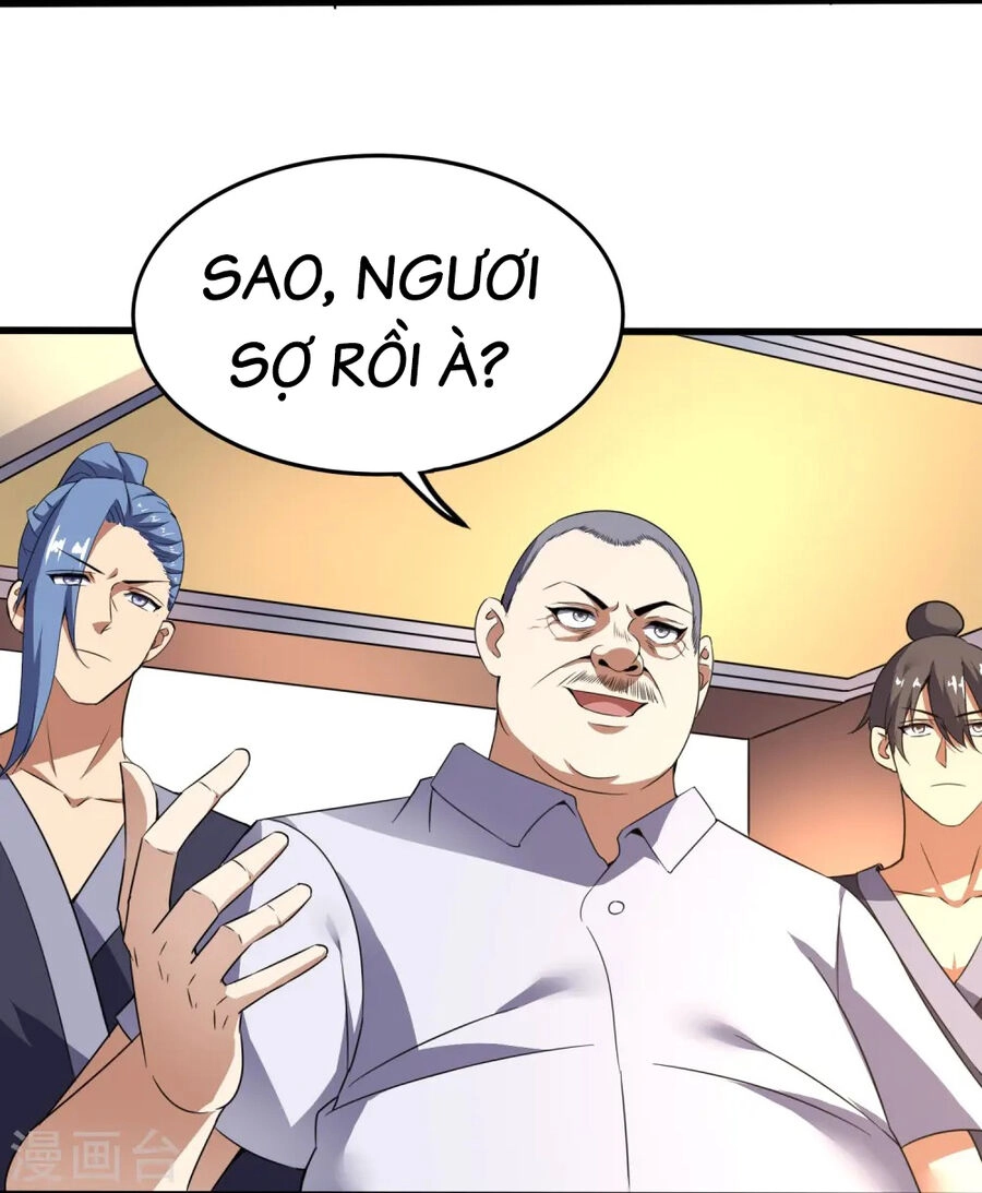 Y Võ Chí Tôn Chapter 355 - 22