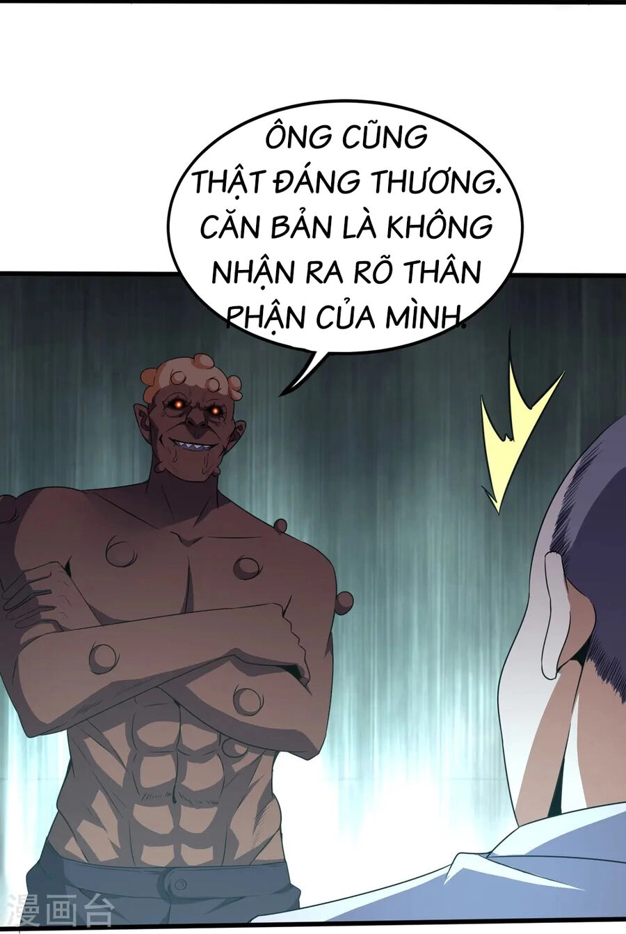 Y Võ Chí Tôn Chapter 355 - 23