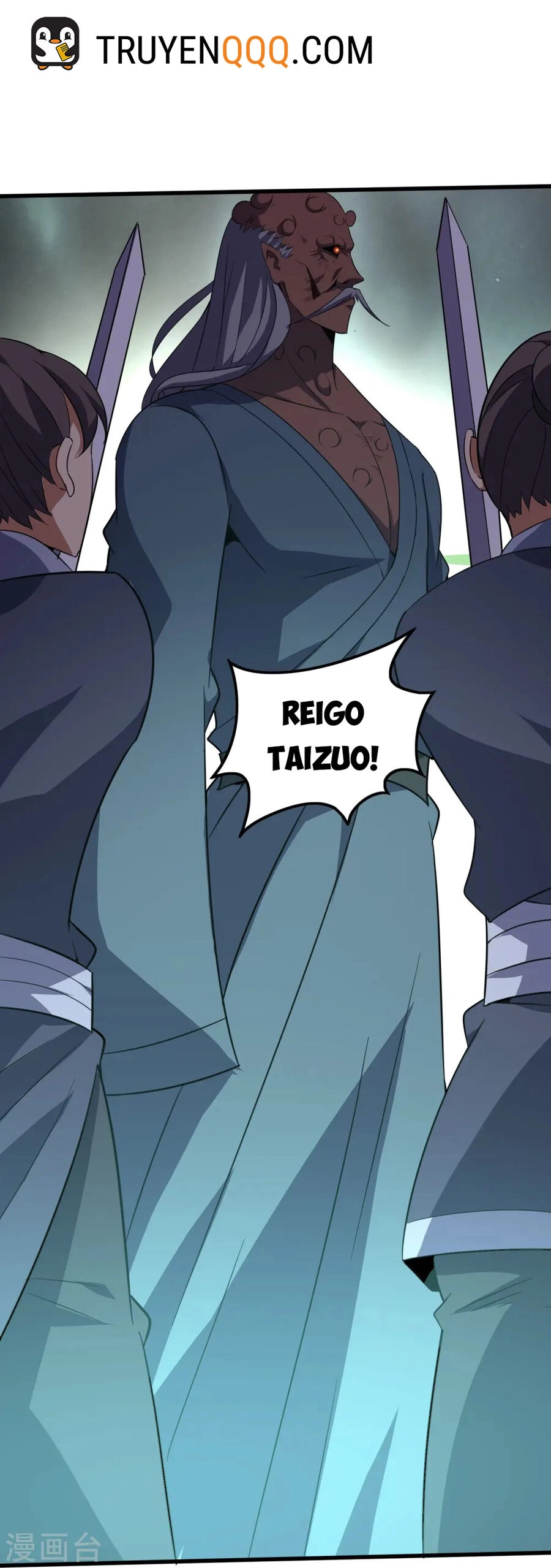 Y Võ Chí Tôn Chapter 355 - 26