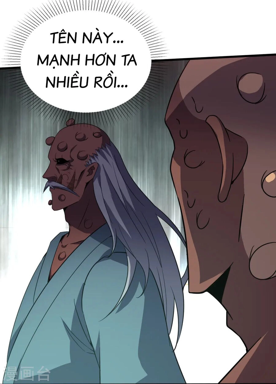 Y Võ Chí Tôn Chapter 355 - 34