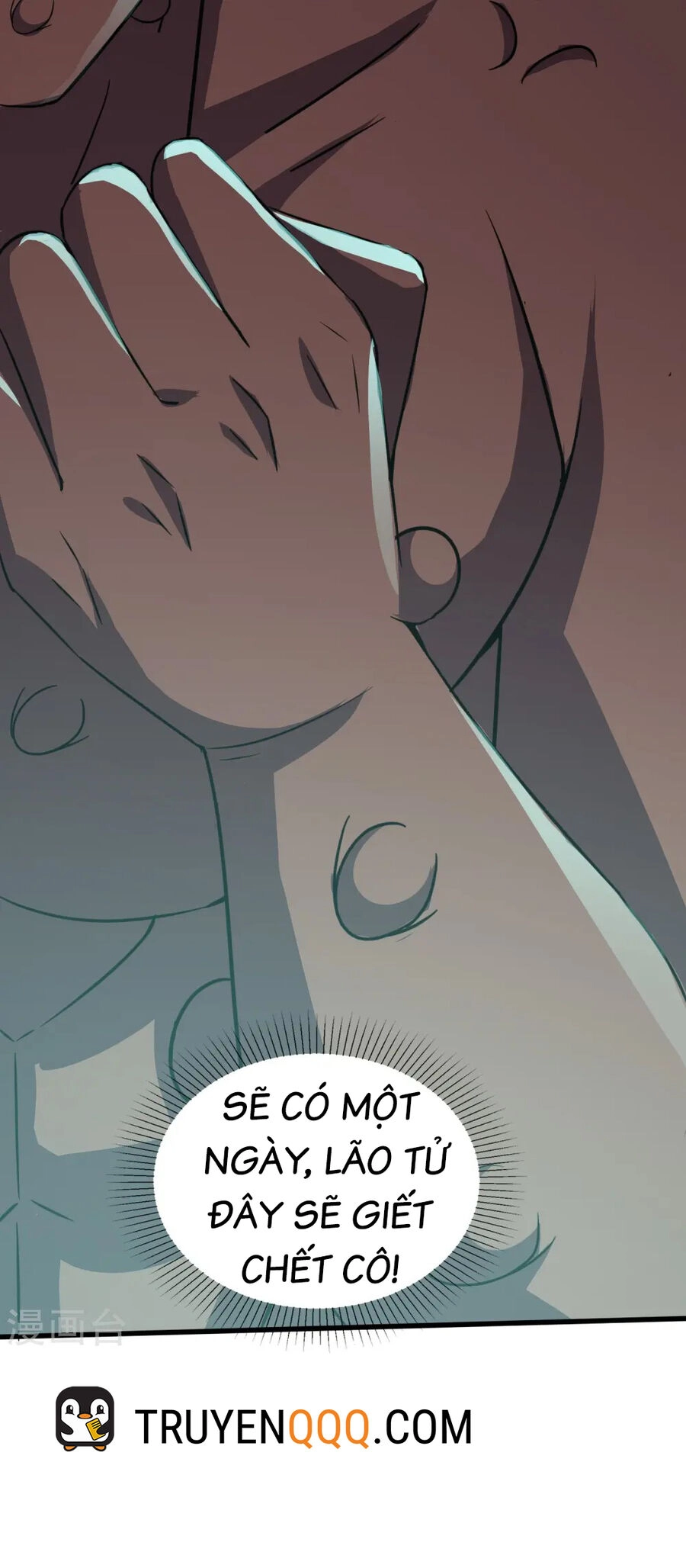 Y Võ Chí Tôn Chapter 355 - 36