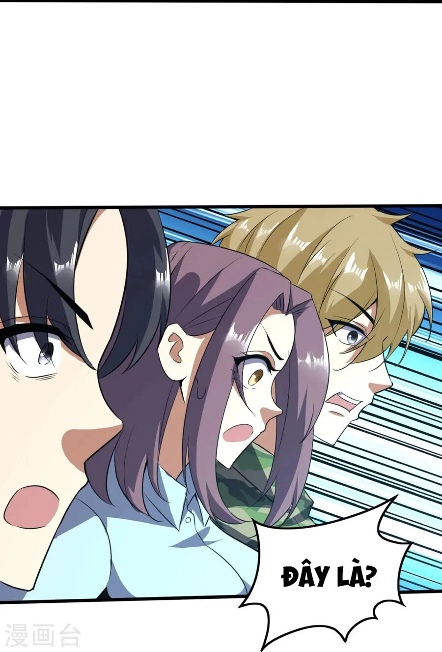 Y Võ Chí Tôn Chapter 356 - 21