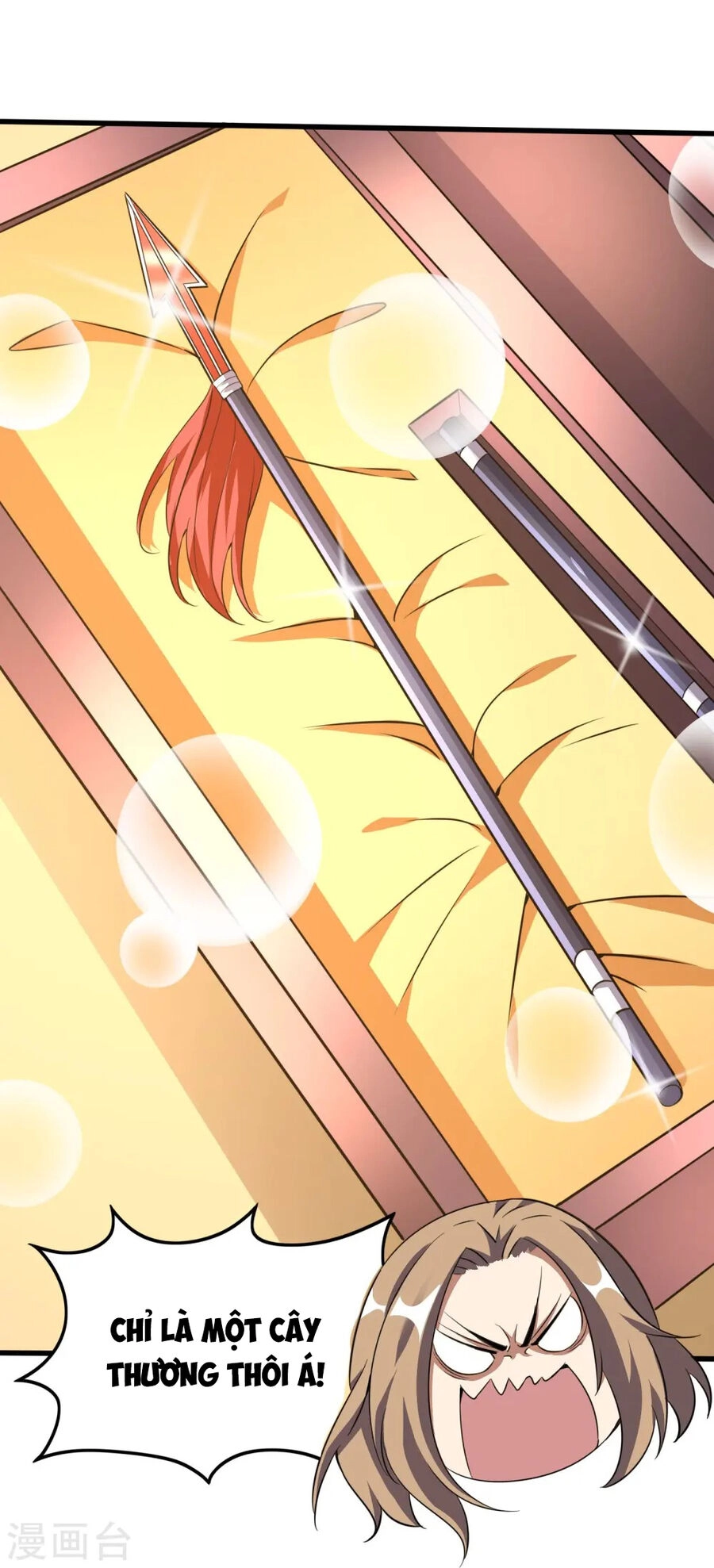 Y Võ Chí Tôn Chapter 356 - 22