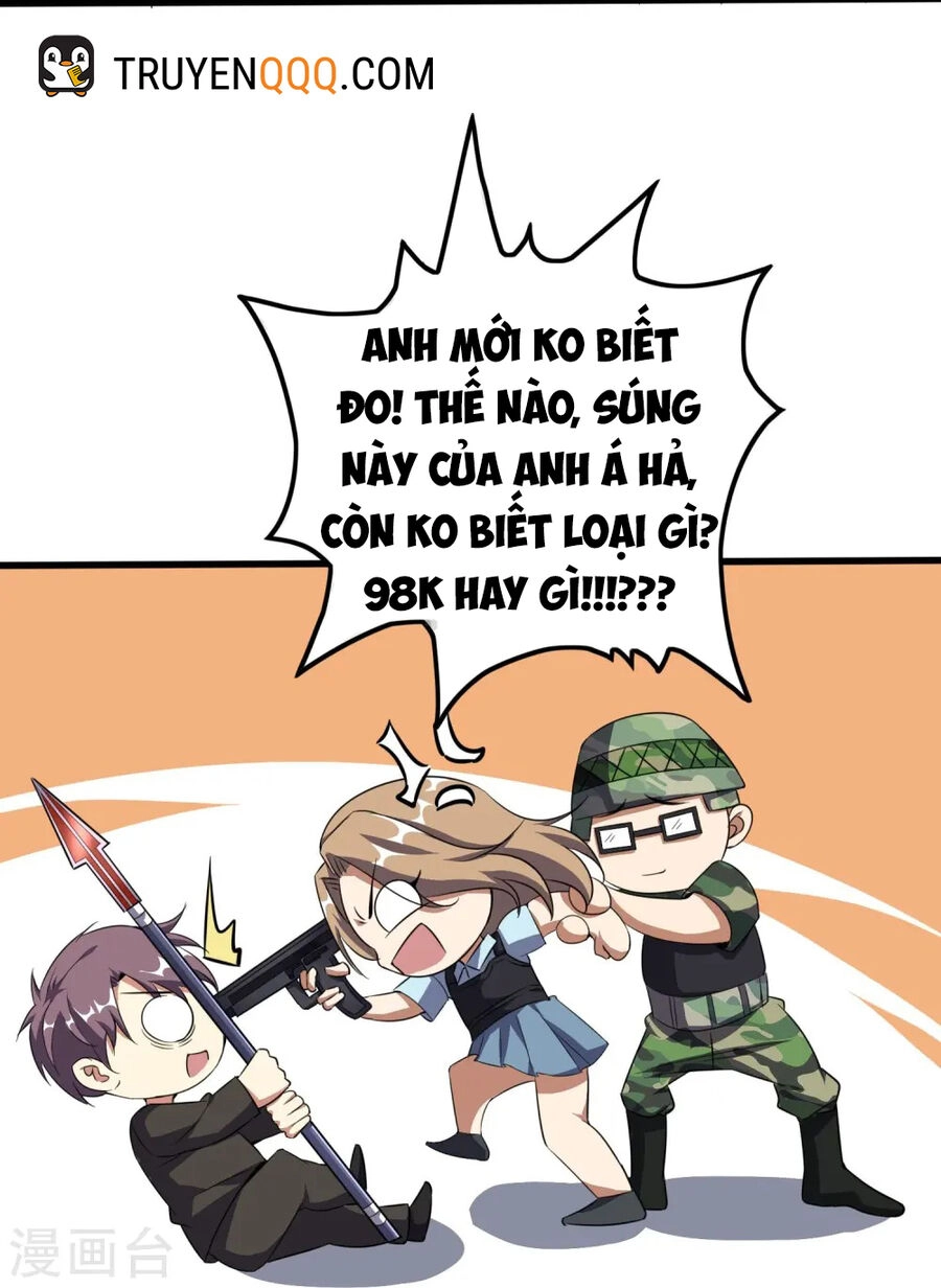 Y Võ Chí Tôn Chapter 356 - 24