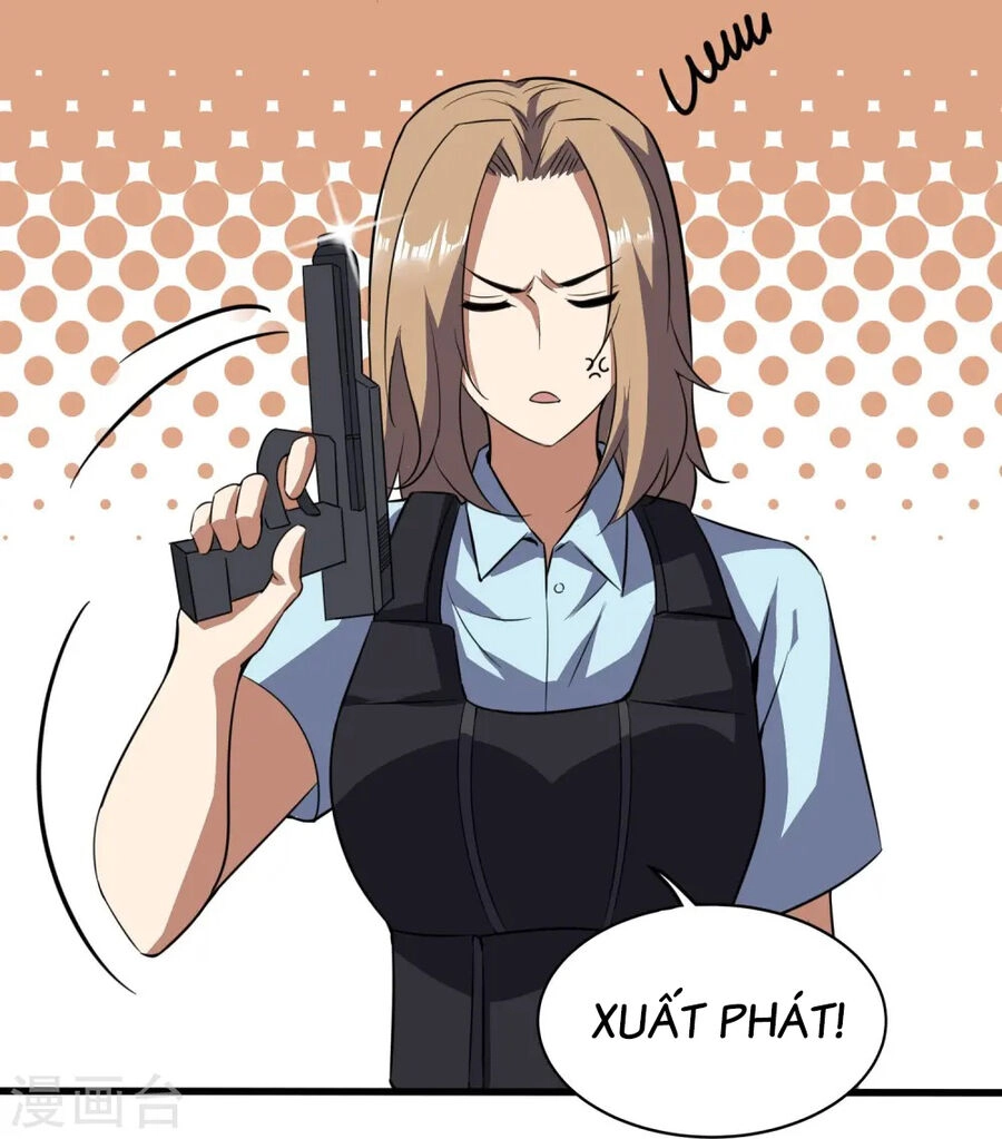 Y Võ Chí Tôn Chapter 356 - 27