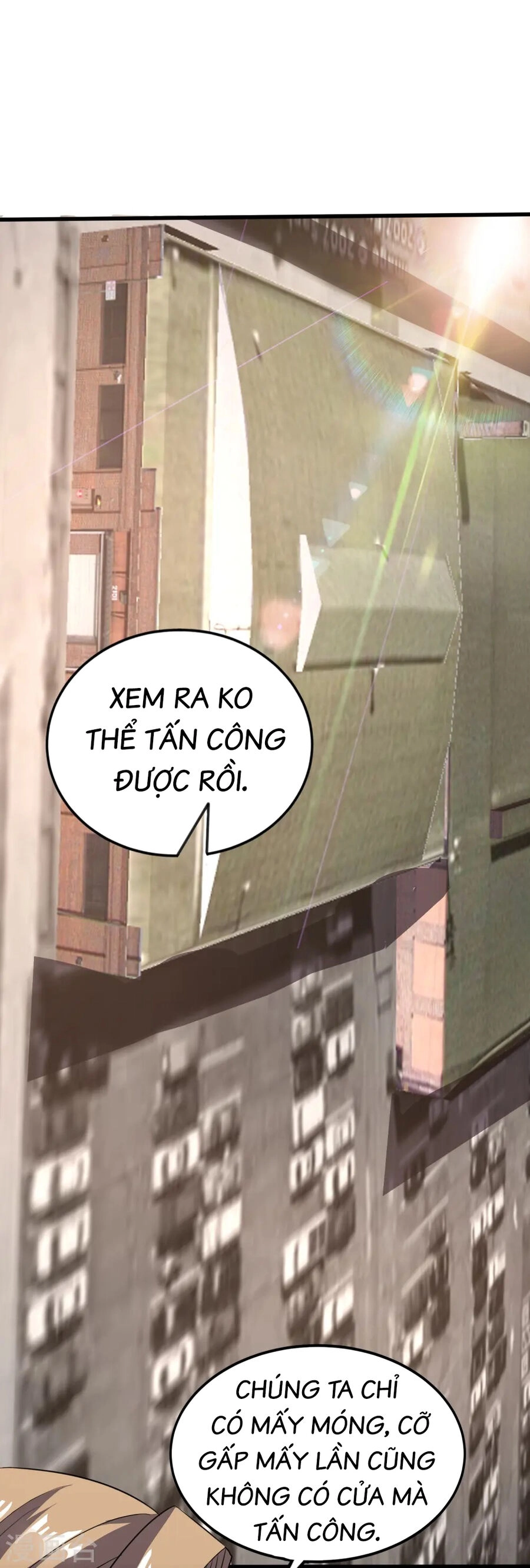 Y Võ Chí Tôn Chapter 356 - 30