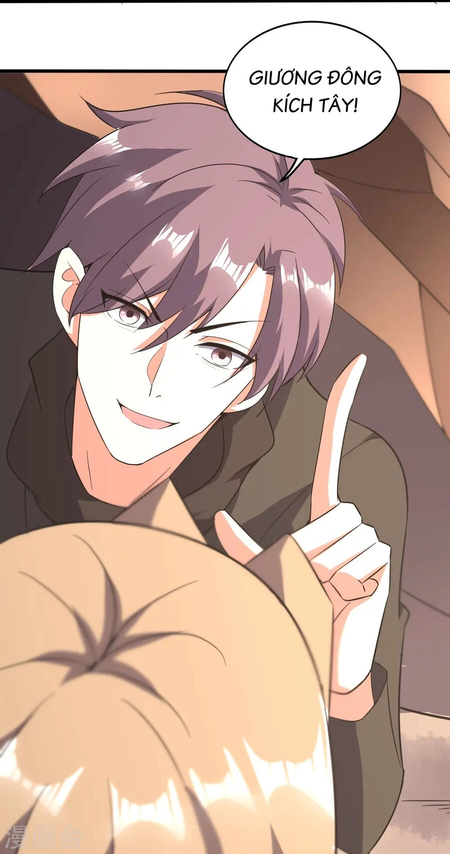 Y Võ Chí Tôn Chapter 356 - 33