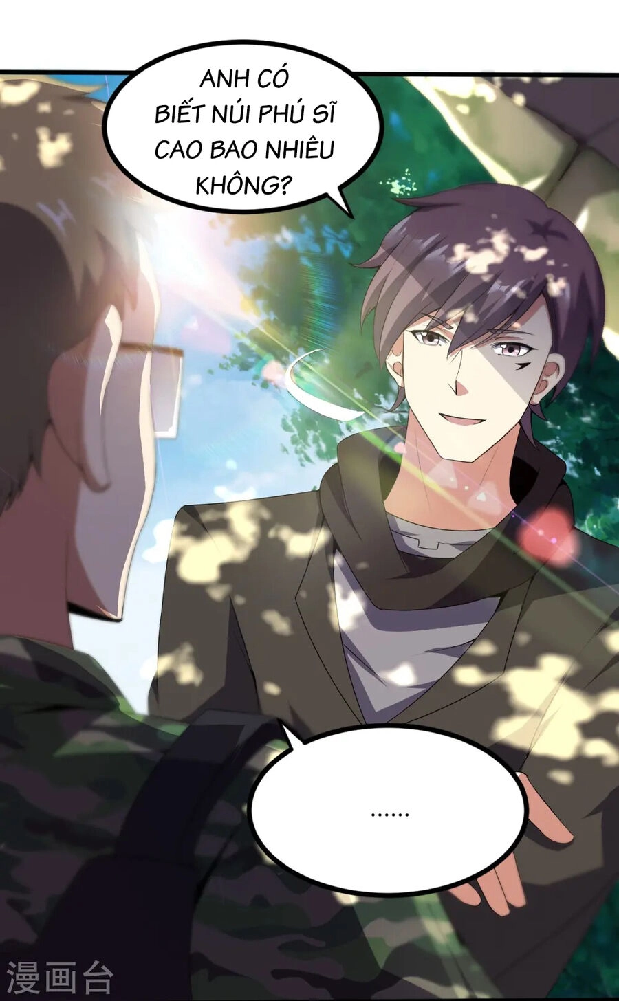 Y Võ Chí Tôn Chapter 357 - 6