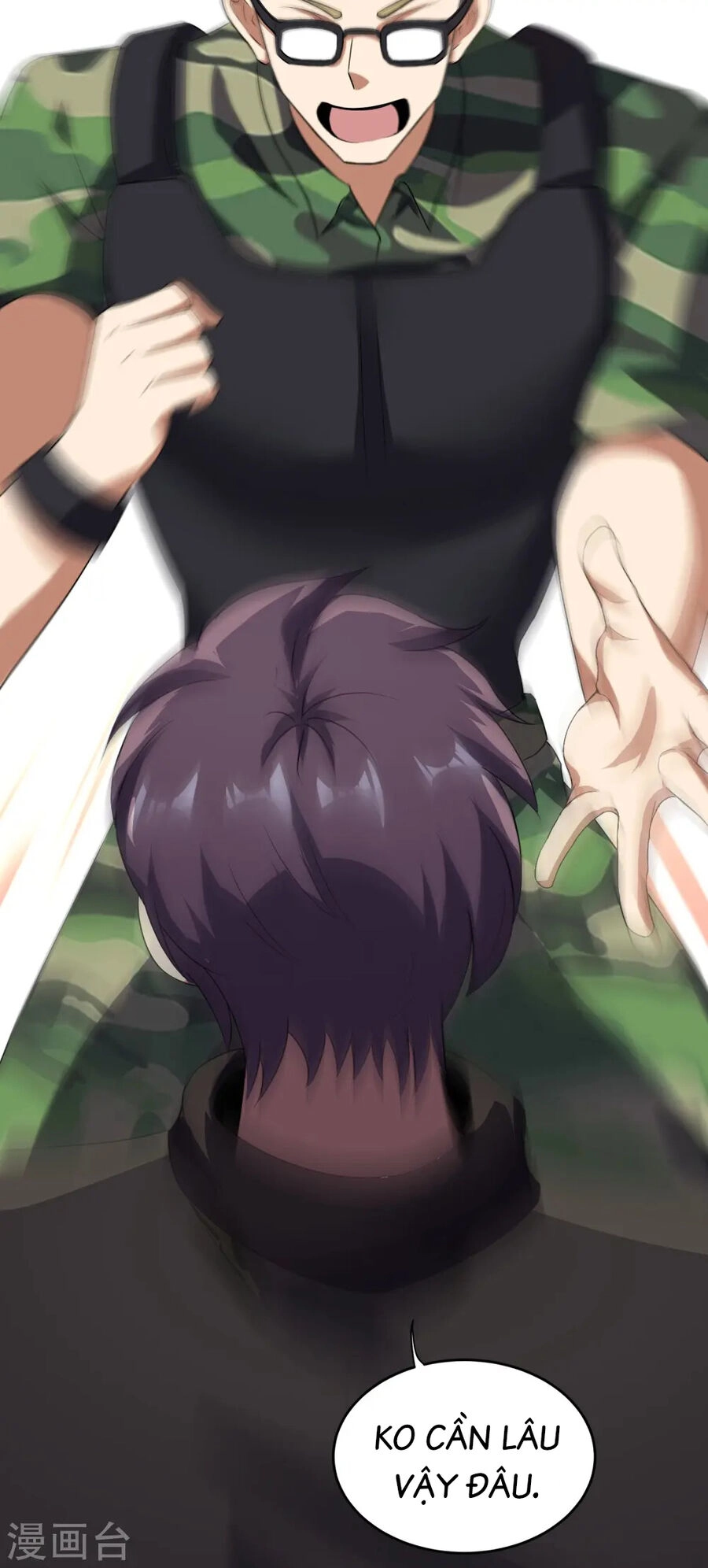 Y Võ Chí Tôn Chapter 357 - 8