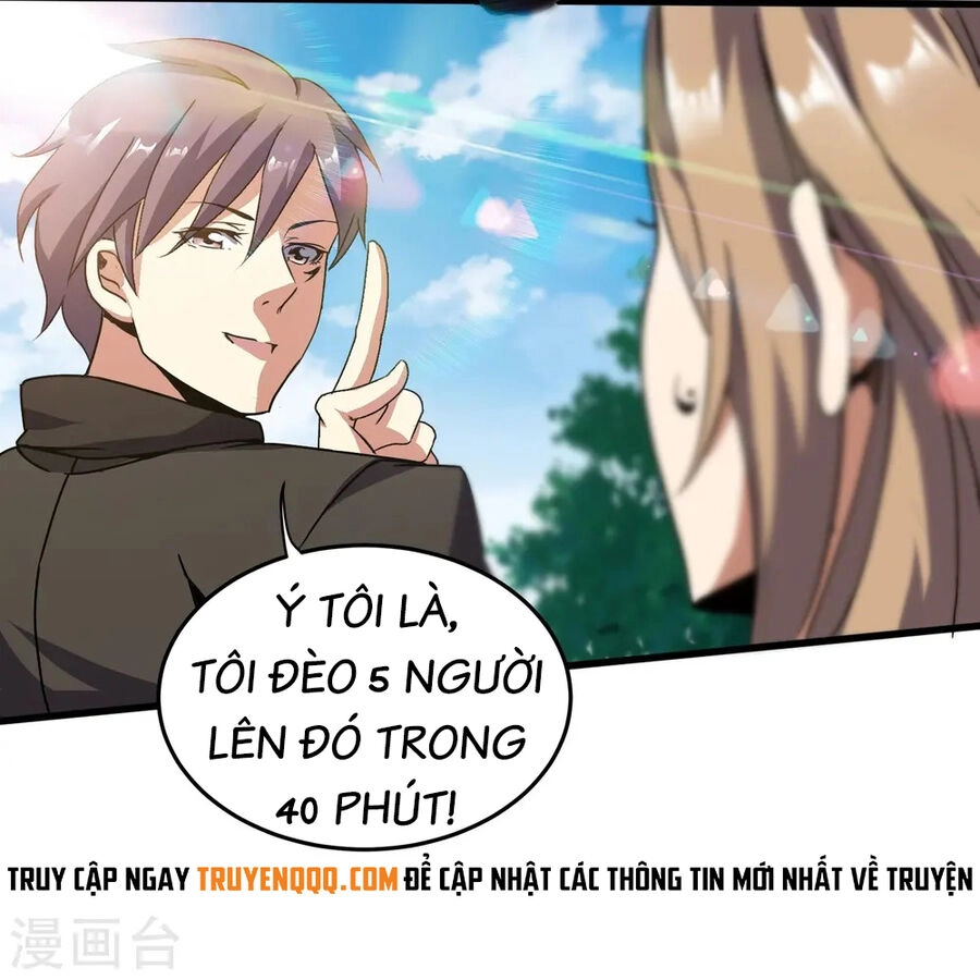 Y Võ Chí Tôn Chapter 357 - 12