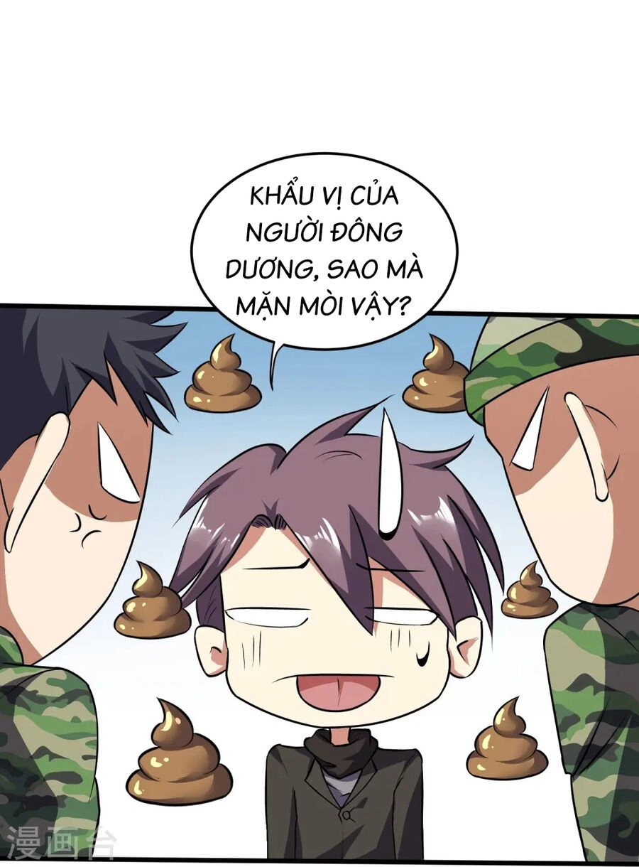 Y Võ Chí Tôn Chapter 357 - 15