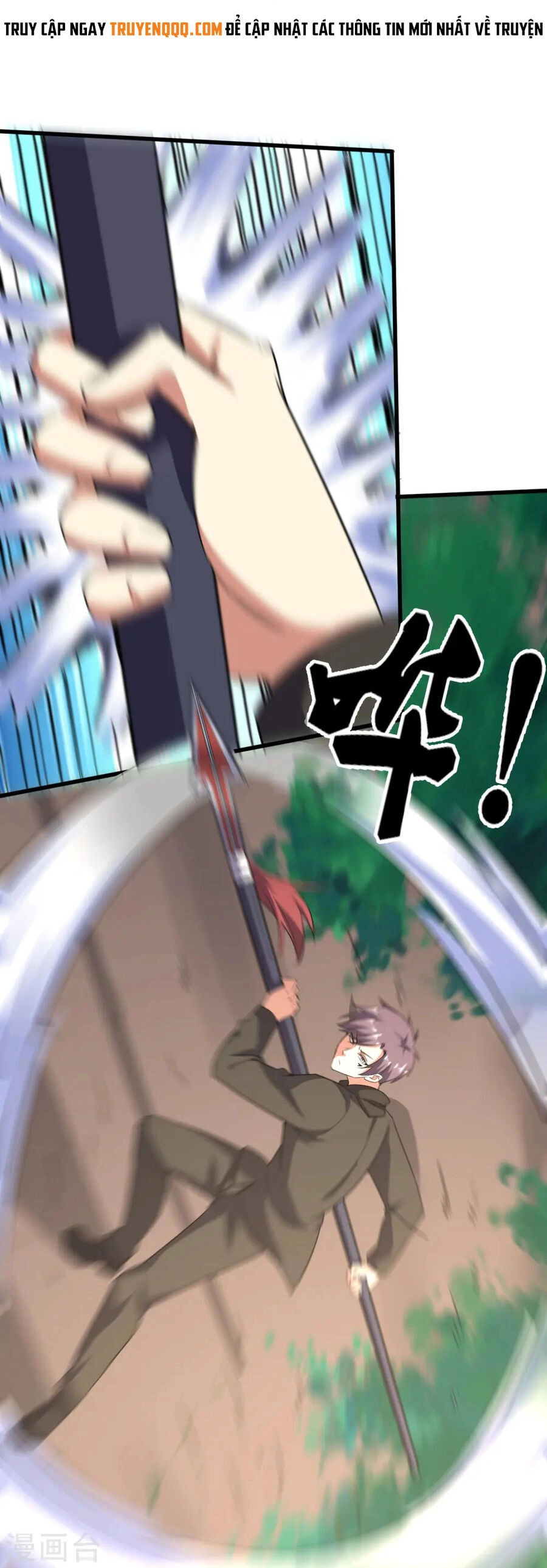 Y Võ Chí Tôn Chapter 357 - 20