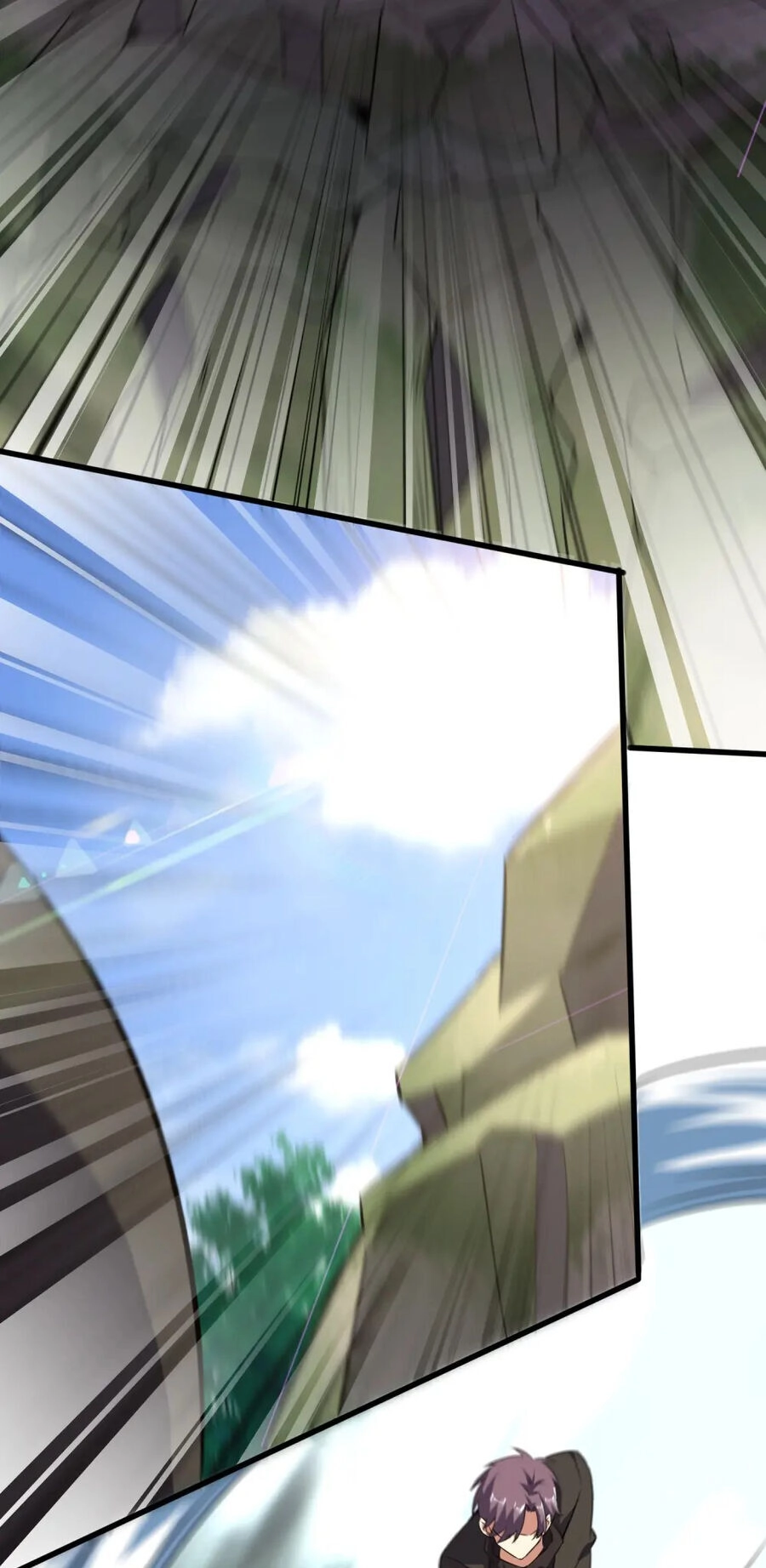 Y Võ Chí Tôn Chapter 357 - 23