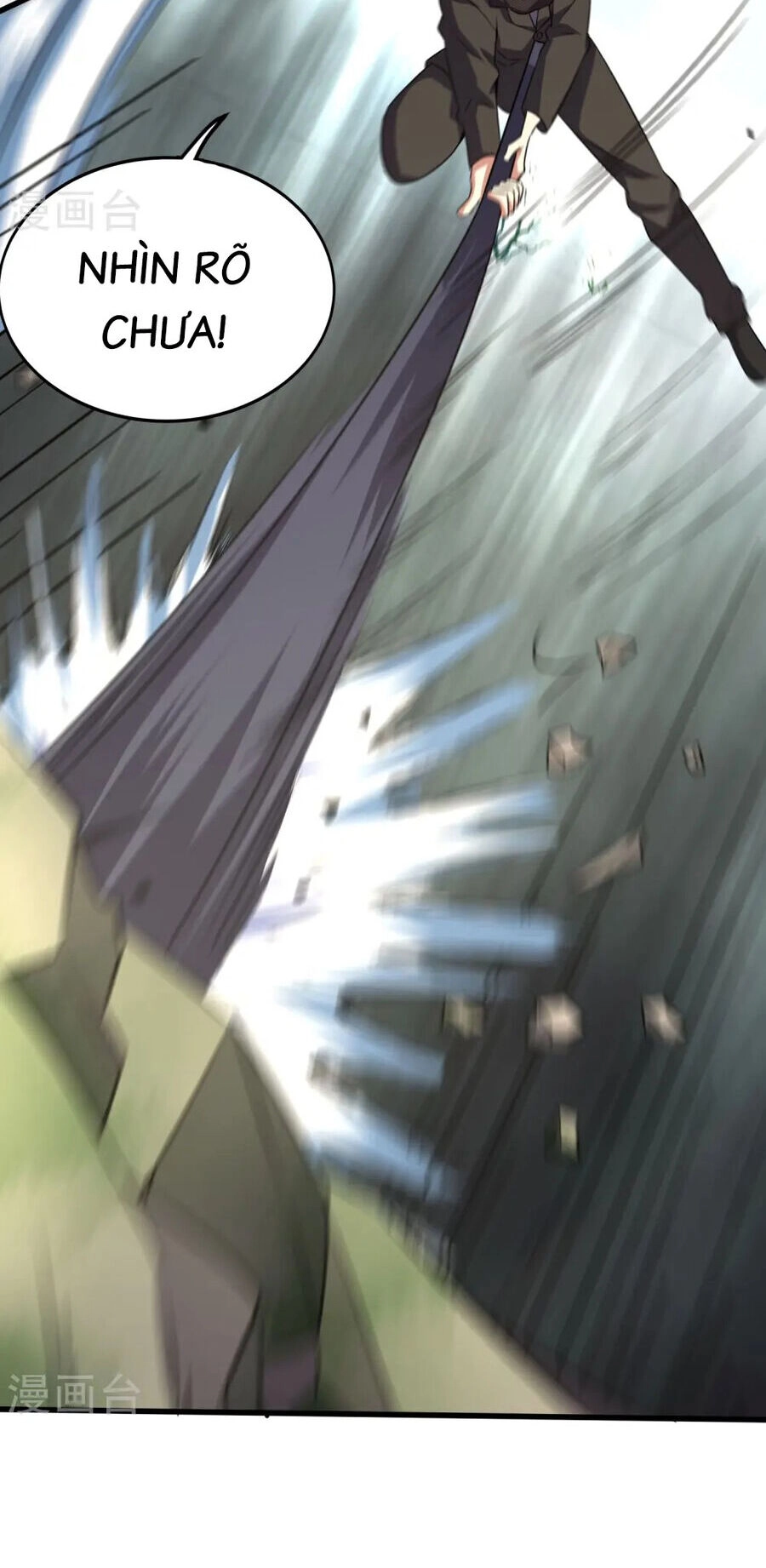 Y Võ Chí Tôn Chapter 357 - 24