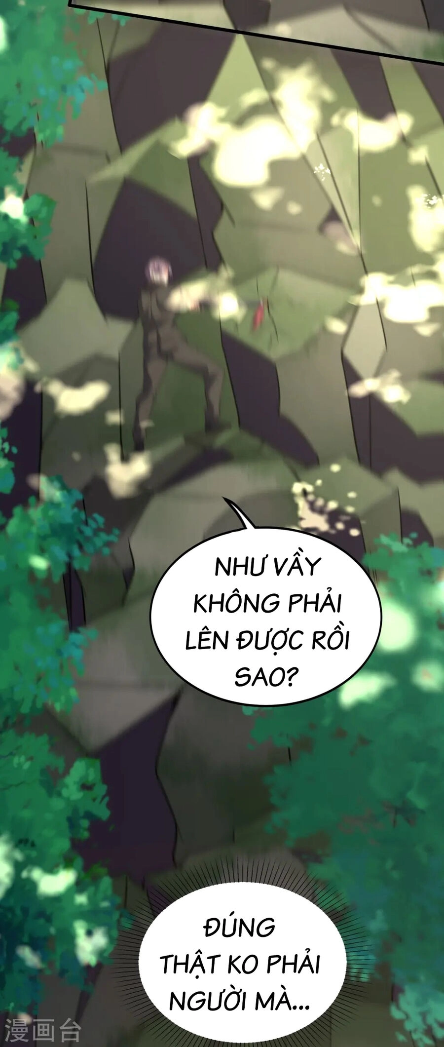 Y Võ Chí Tôn Chapter 357 - 26