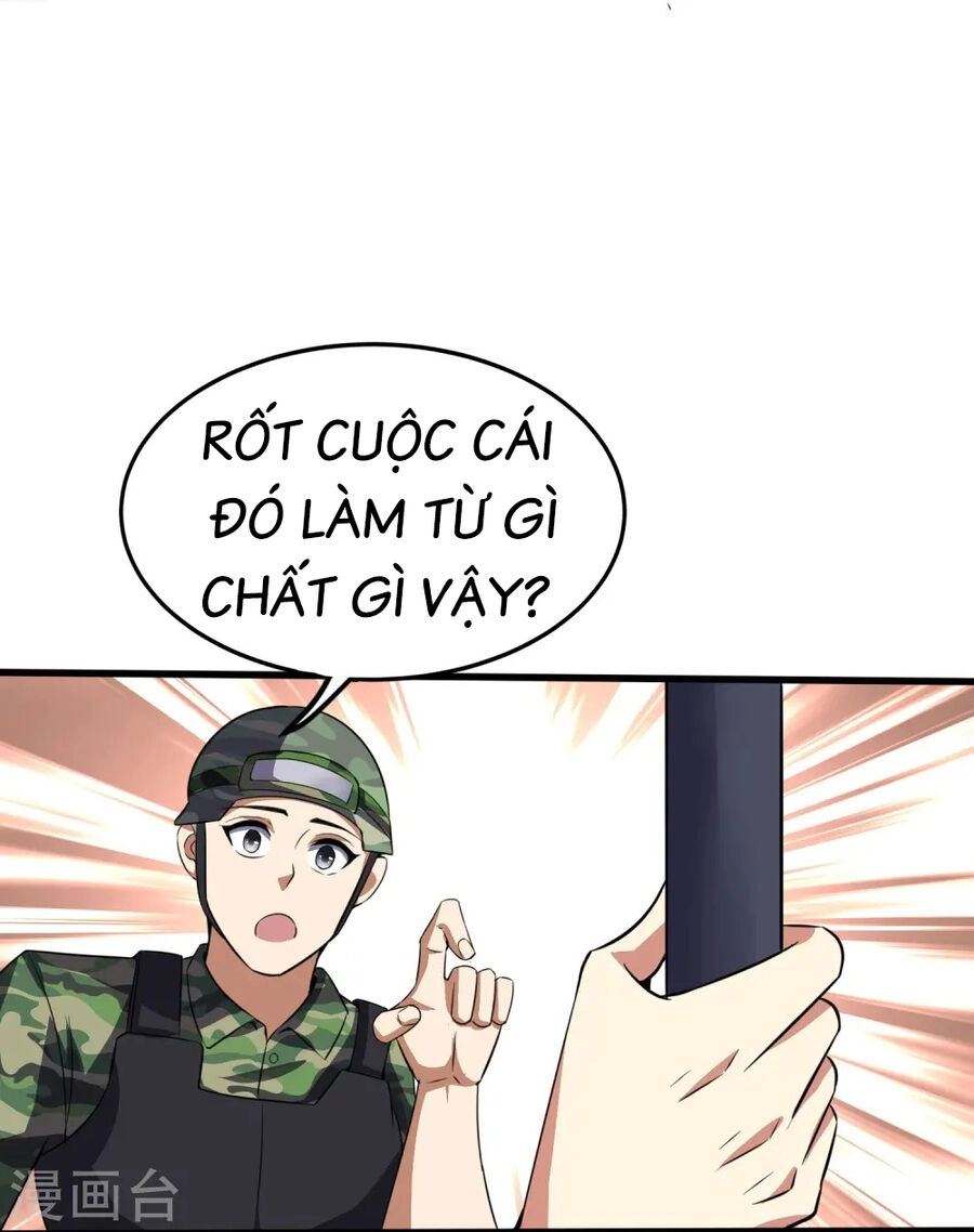 Y Võ Chí Tôn Chapter 357 - 33