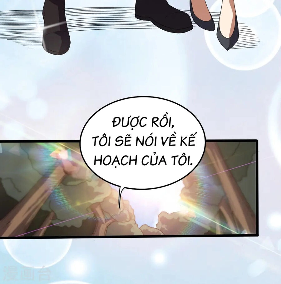 Y Võ Chí Tôn Chapter 358 - 6