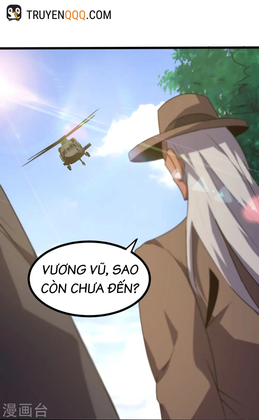 Y Võ Chí Tôn Chapter 358 - 16