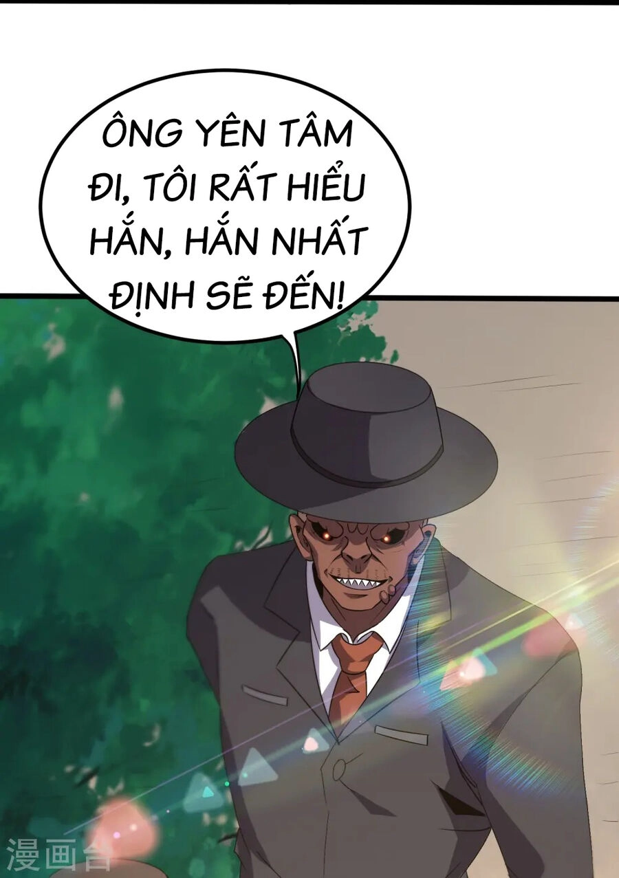 Y Võ Chí Tôn Chapter 358 - 17