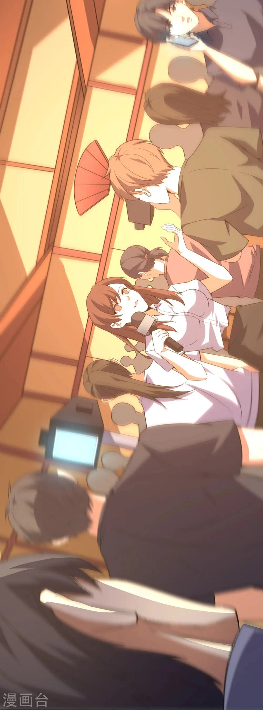 Y Võ Chí Tôn Chapter 358 - 23