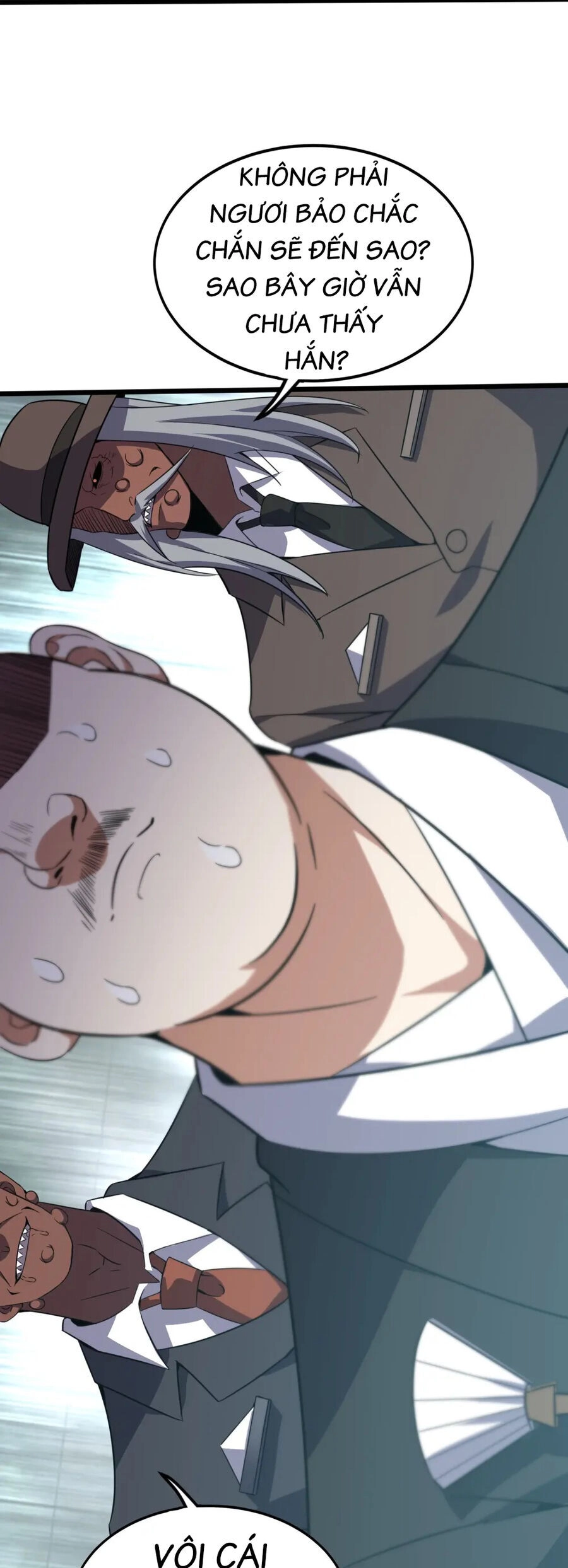 Y Võ Chí Tôn Chapter 358 - 26