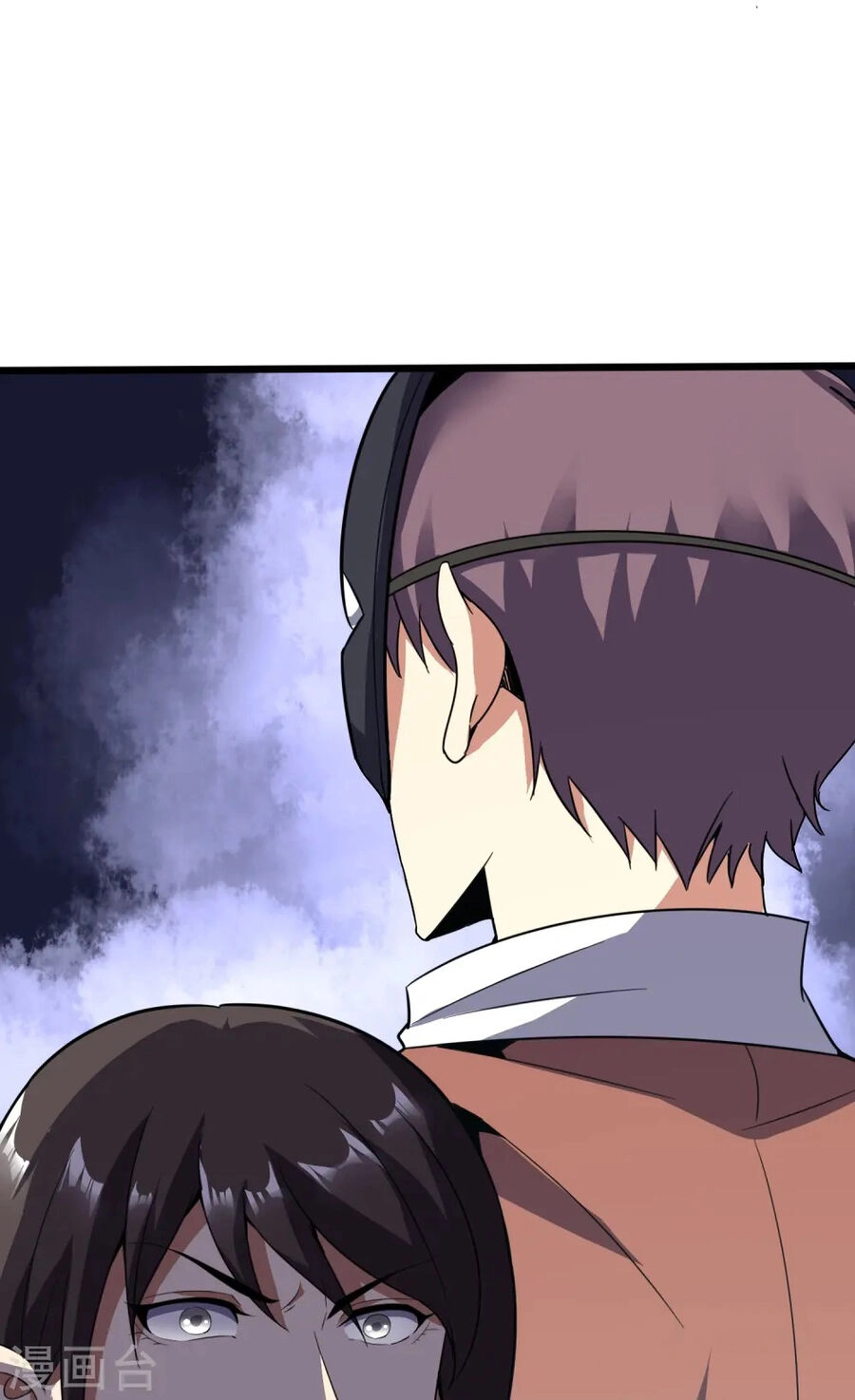 Y Võ Chí Tôn Chapter 358 - 30