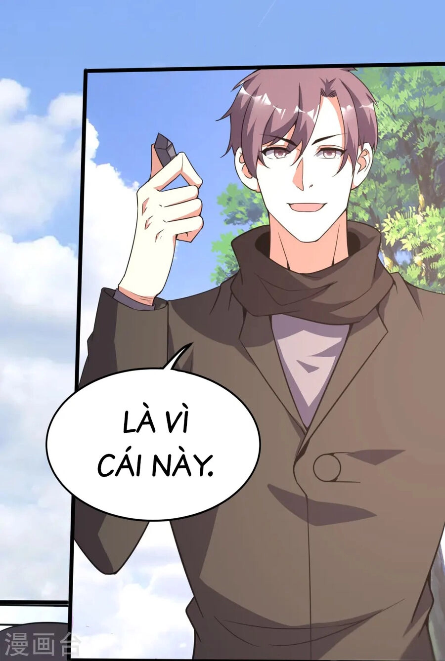 Y Võ Chí Tôn Chapter 359 - 17