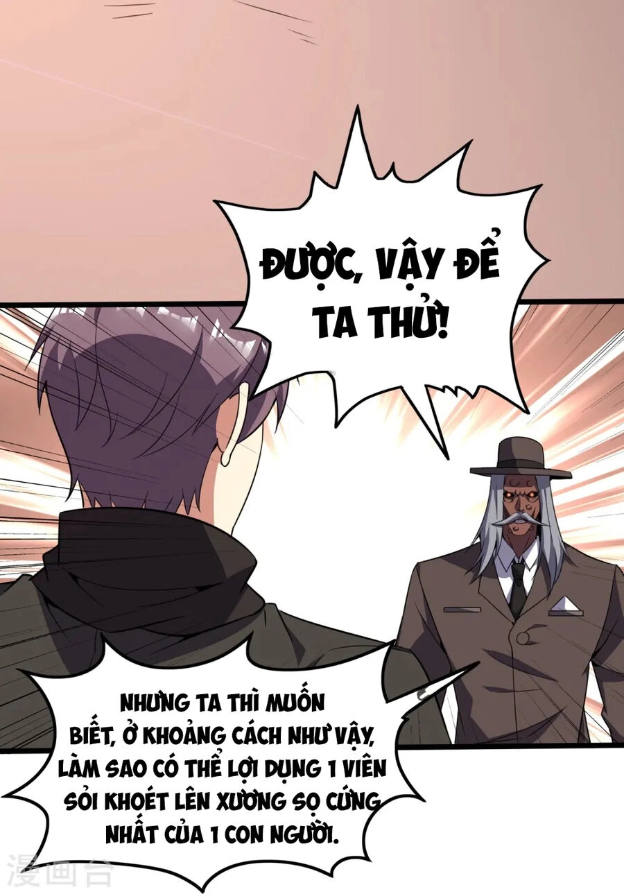 Y Võ Chí Tôn Chapter 359 - 19