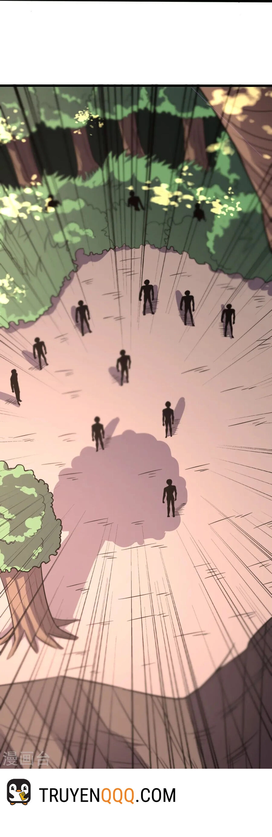 Y Võ Chí Tôn Chapter 359 - 30