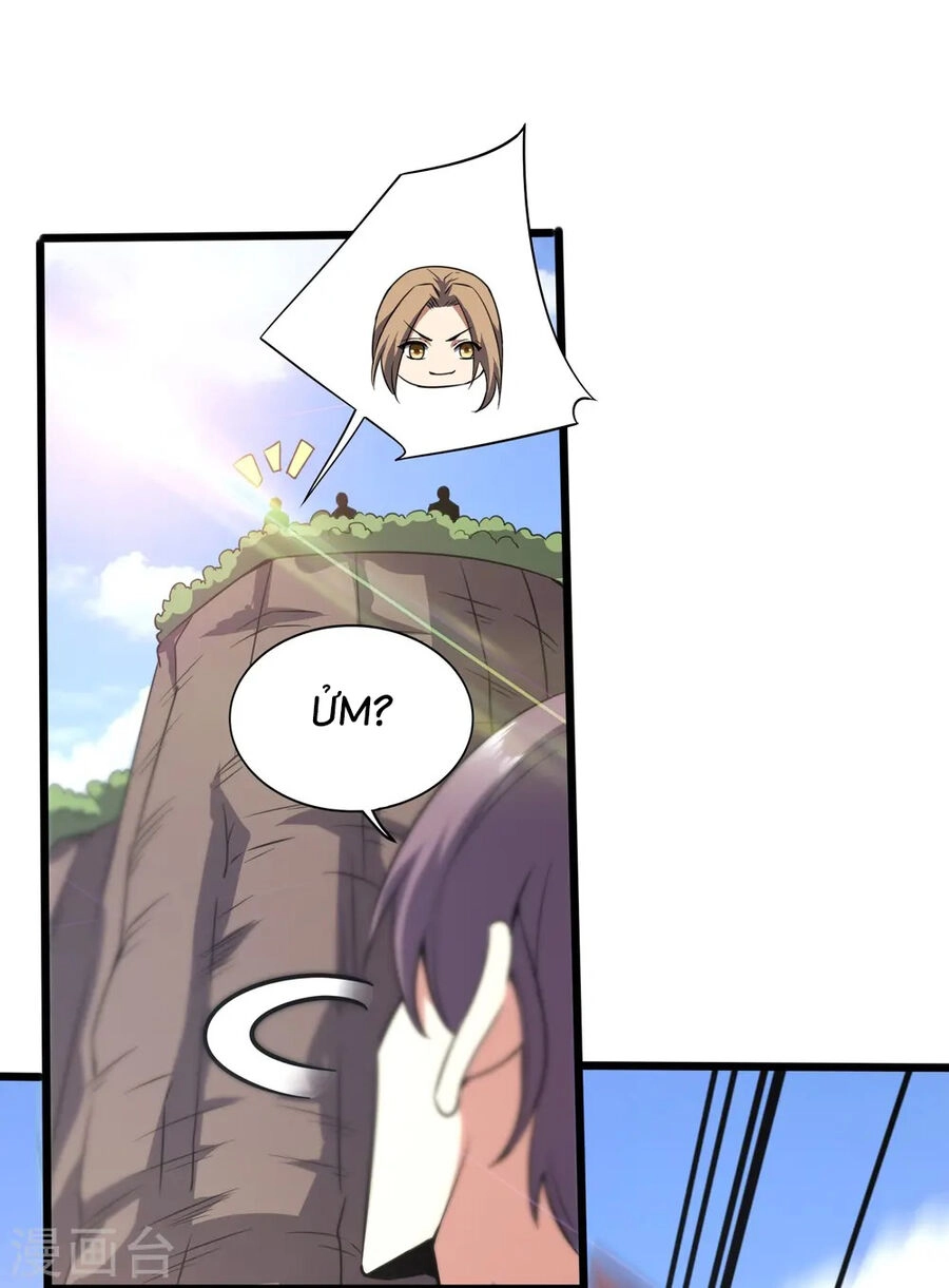 Y Võ Chí Tôn Chapter 360 - 4