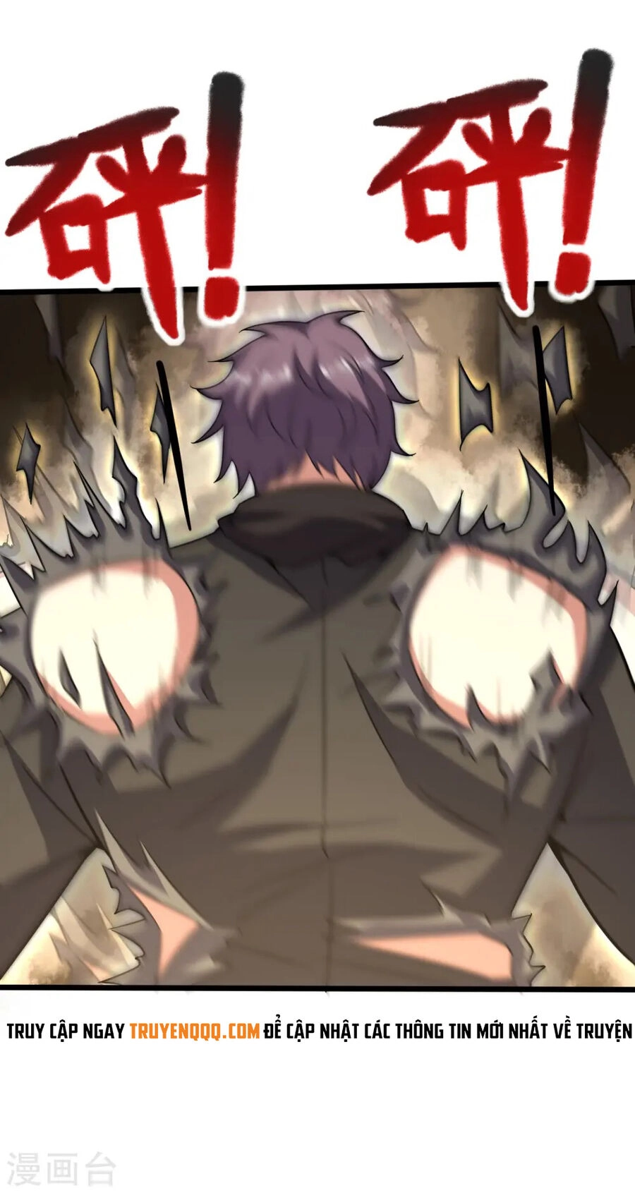 Y Võ Chí Tôn Chapter 360 - 13