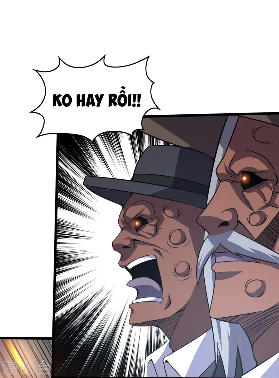 Y Võ Chí Tôn Chapter 360 - 15