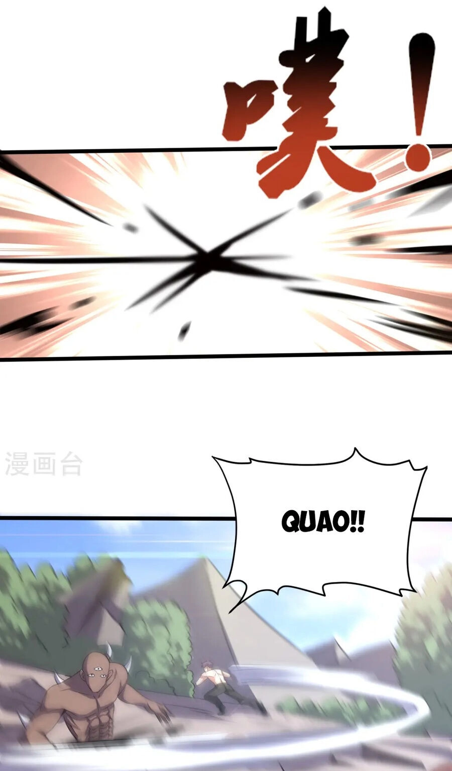 Y Võ Chí Tôn Chapter 360 - 18