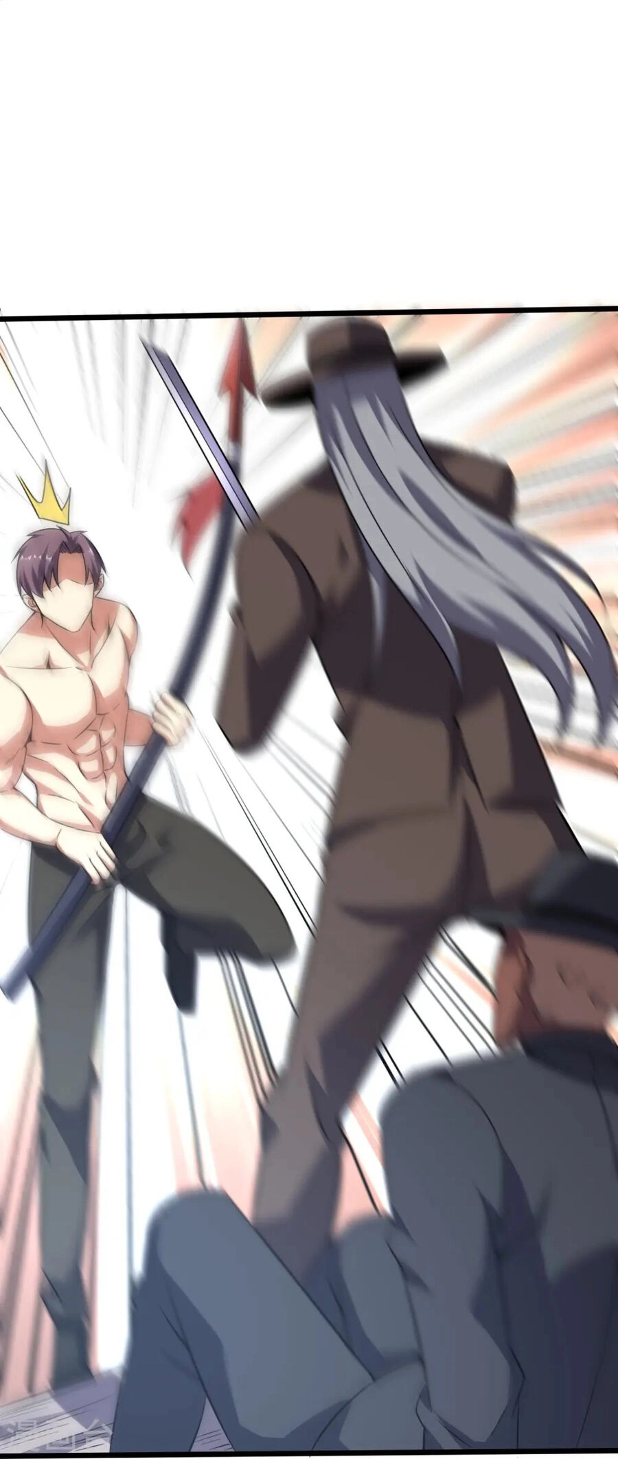 Y Võ Chí Tôn Chapter 360 - 29