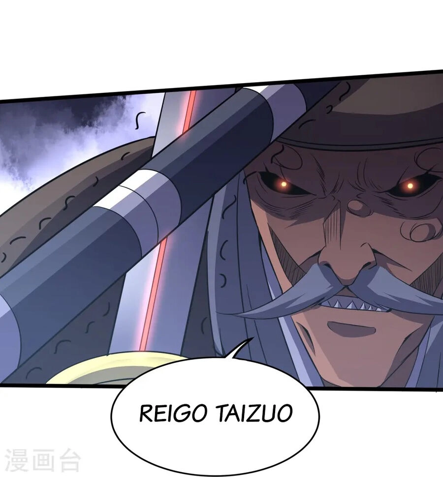 Y Võ Chí Tôn Chapter 360 - 31