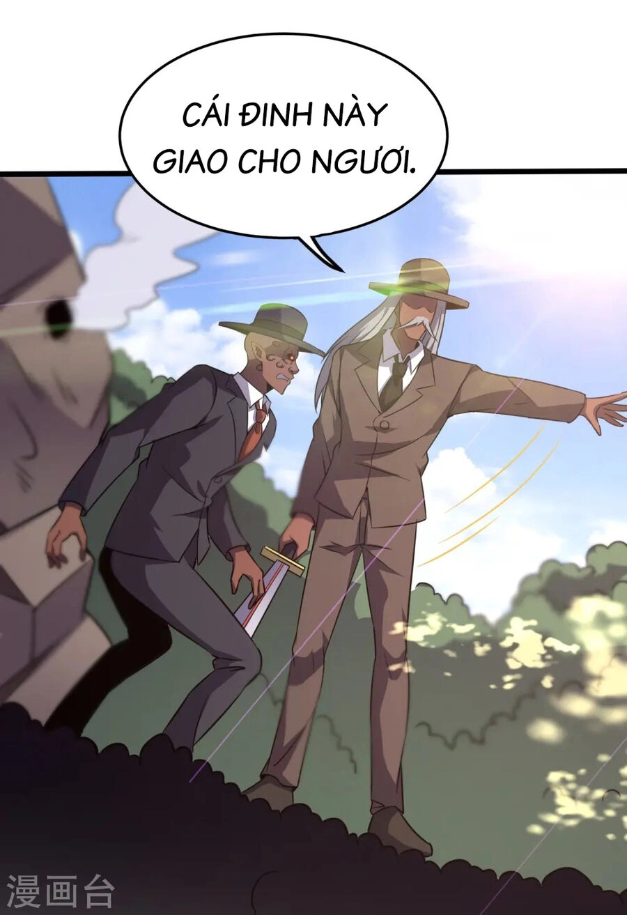 Y Võ Chí Tôn Chapter 361 - 9