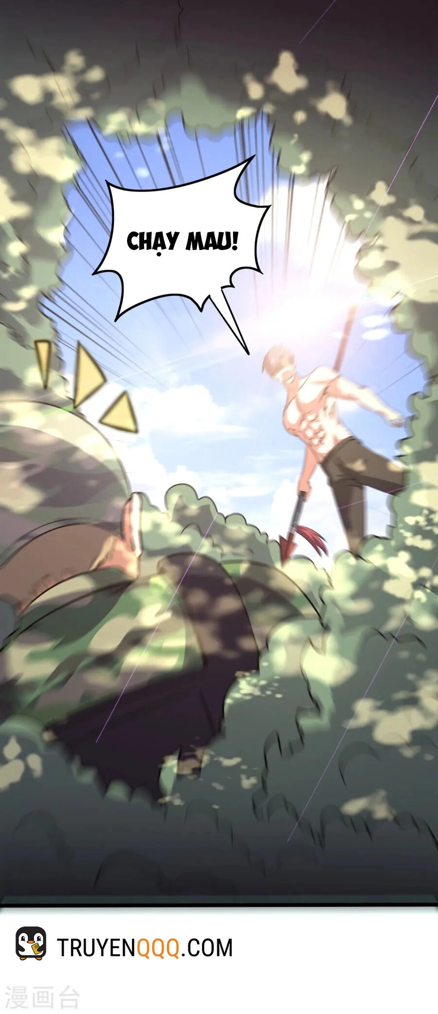 Y Võ Chí Tôn Chapter 361 - 10