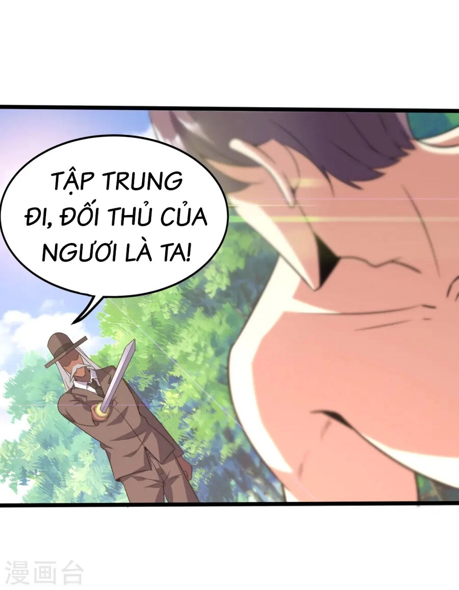 Y Võ Chí Tôn Chapter 361 - 11