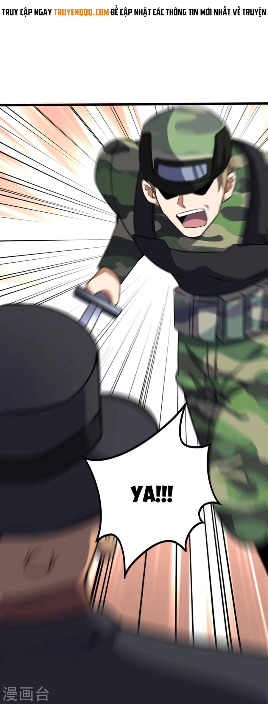 Y Võ Chí Tôn Chapter 361 - 19