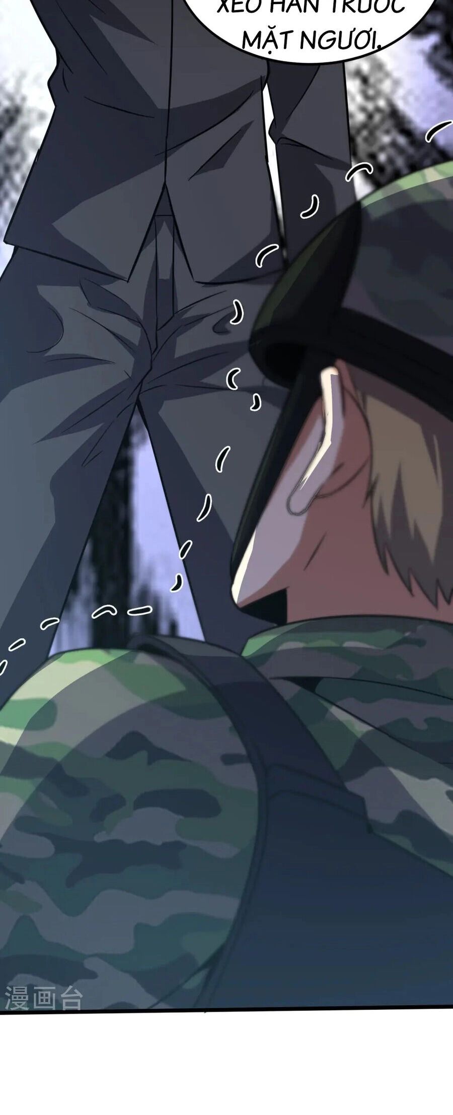 Y Võ Chí Tôn Chapter 361 - 26