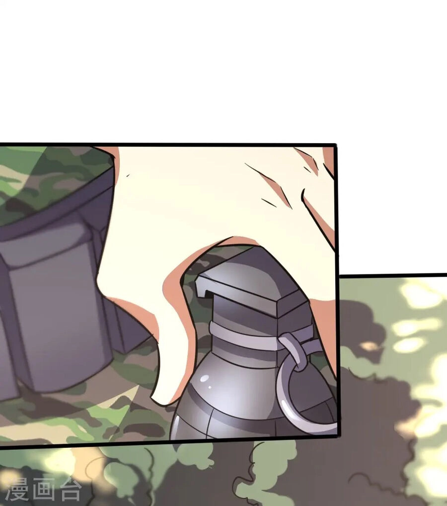 Y Võ Chí Tôn Chapter 361 - 27