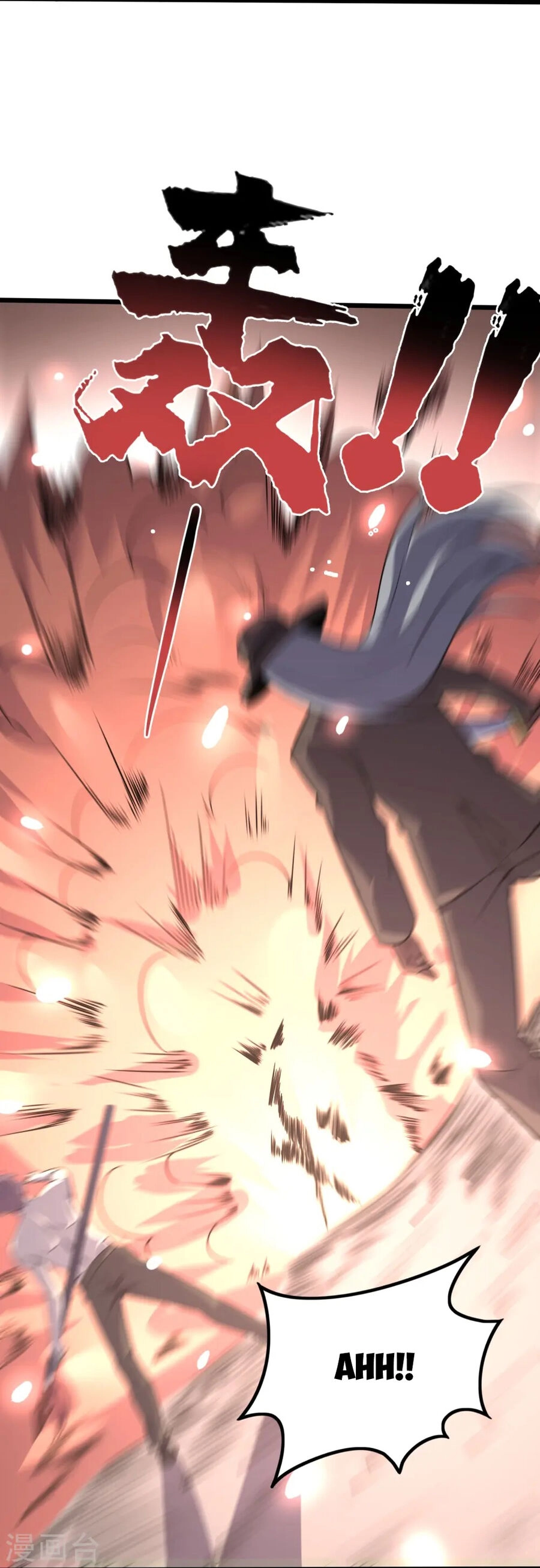 Y Võ Chí Tôn Chapter 361 - 30