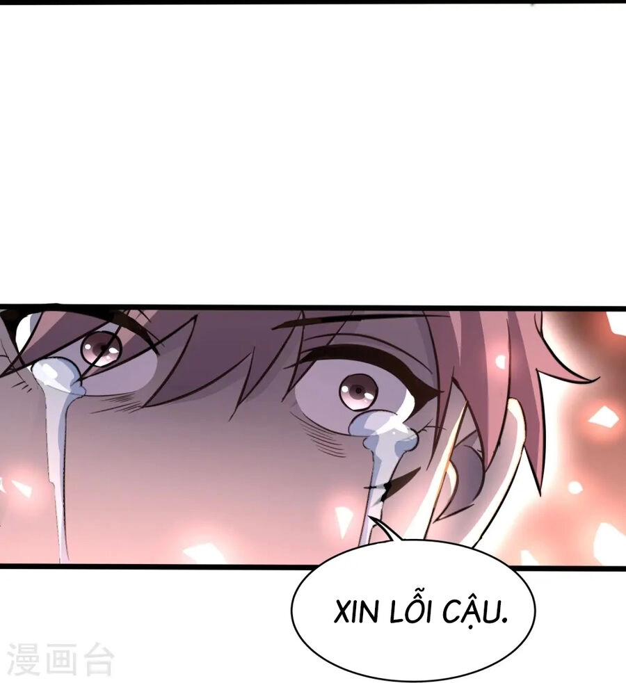 Y Võ Chí Tôn Chapter 361 - 32