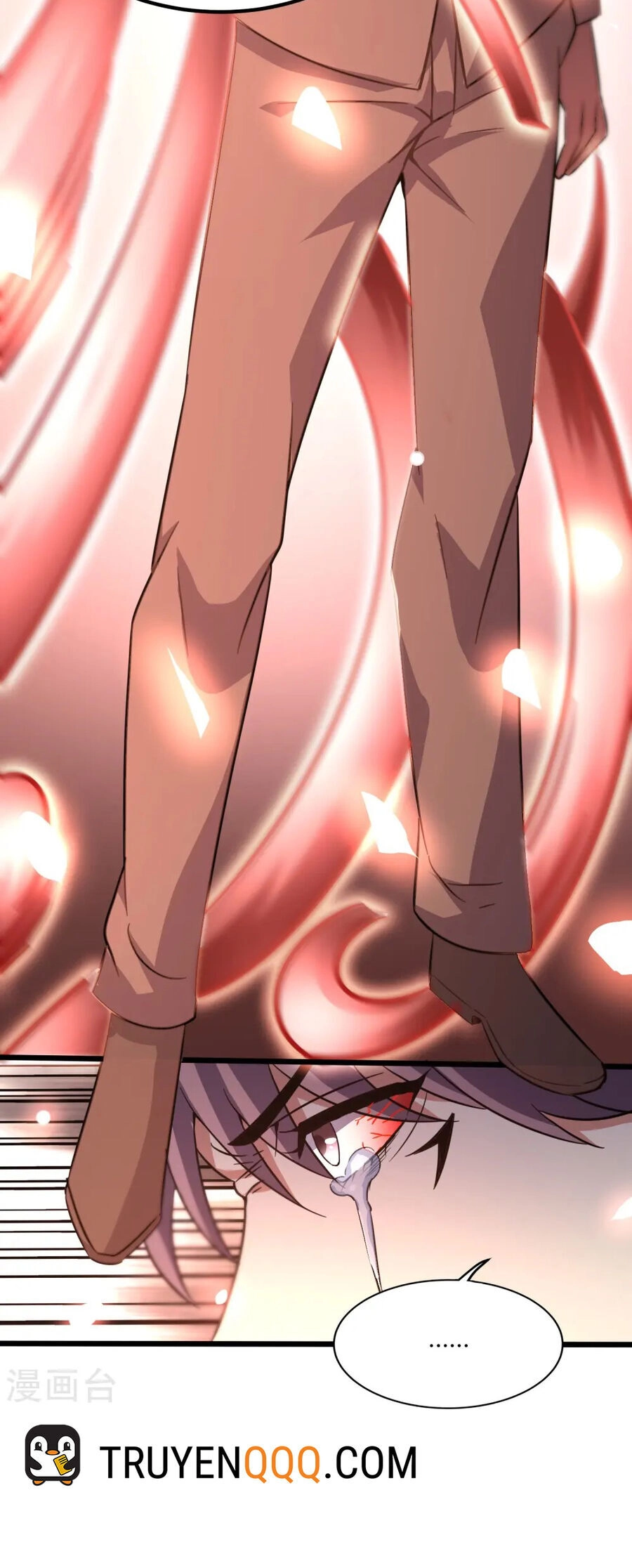 Y Võ Chí Tôn Chapter 361 - 35